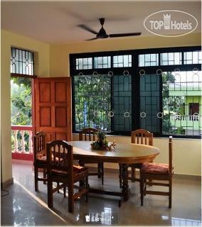 Oasis Beach Resort Goa Exterior foto